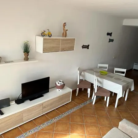 Spirit Of Playa Apartamento *