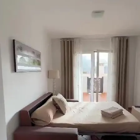 Apartamento Spirit Of Playa Mojácar
