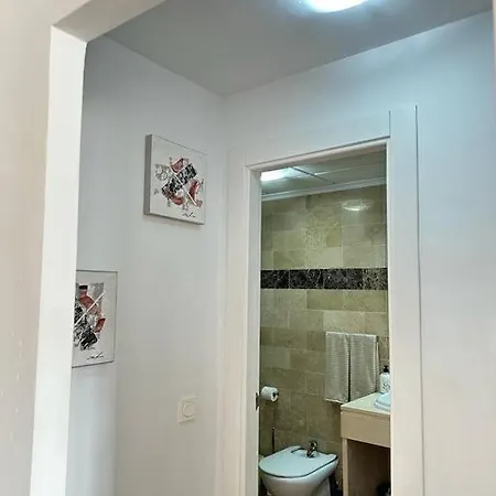 Apartamento Spirit Of Playa *