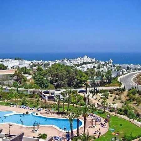 Apartamento Spirit Of Playa *