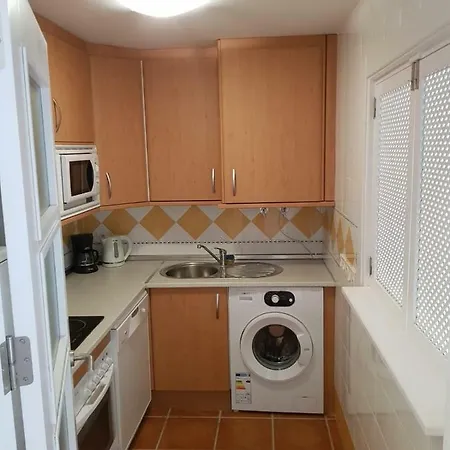 Spirit Of Playa Apartamento