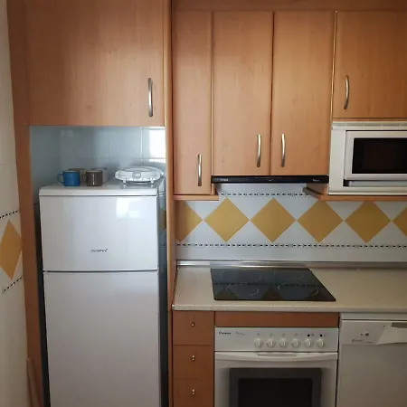 Apartamento Spirit Of Playa Mojácar