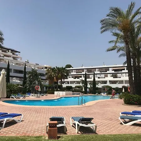 Spirit Of Playa Mojácar