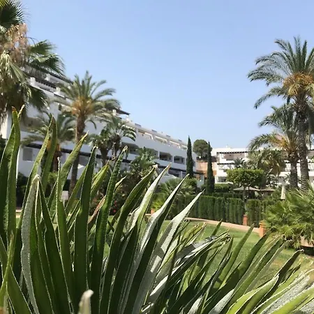 Apartamento Spirit Of Playa *
