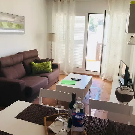 Spirit Of Playa Apartamento