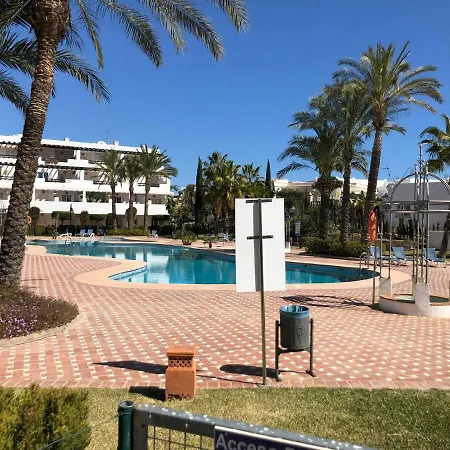 Spirit Of Playa Appartement Mojácar
