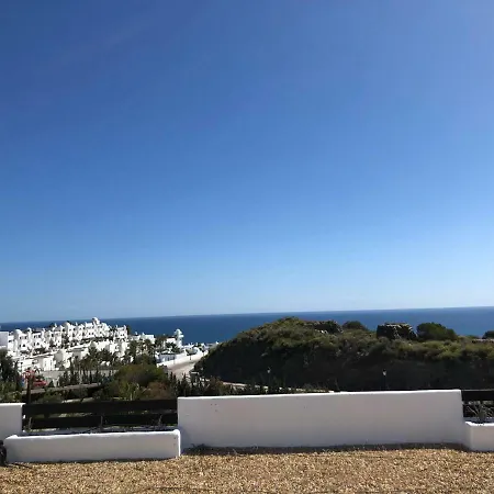Spirit Of Playa Mojácar